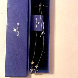 Swarovski Necklace